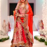 2013 PFDC bridal cature week latest actor and actress collection (13)