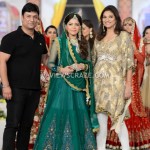 2013 PFDC bridal cature week latest actor and actress collection (19)