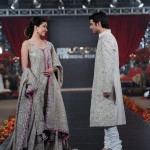 2013 PFDC bridal cature week latest actor and actress collection (27)