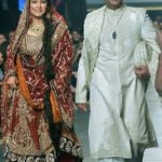 2013 PFDC bridal cature week latest actor and actress collection (33)