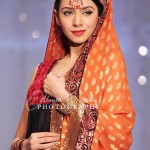 2013 PFDC bridal cature week latest actor and actress collection (34)