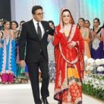 2013 PFDC bridal cature week latest actor and actress collection (38)