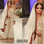 2013 PFDC bridal cature week latest actor and actress collection (41)