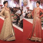 2013 PFDC bridal cature week latest actor and actress collection (47)