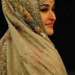 2013 PFDC bridal cature week latest actor and actress collection (52)