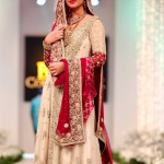 2013 PFDC bridal cature week latest actor and actress collection (54)