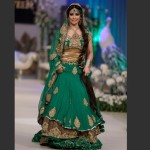 2013 PFDC bridal cature week latest actor and actress collection (56)