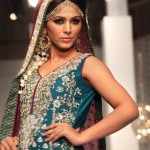 2013 PFDC bridal cature week latest actor and actress collection (57)