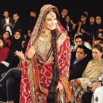 2013 PFDC bridal cature week latest actor and actress collection (9)