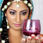 Latest Flower Jewelry 2013 Collection Latest Flower Jewelry 2013 Collection
