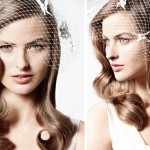Vintage Wedding Hairstyles Ideas for Womens Vintage Wedding Hairstyles Ideas for Womens