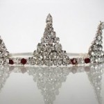 Delightful & Shining Eden Wedding Bridal Tiara Headbands Delightful & Shining Eden Wedding Bridal Tiara Headbands