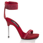 Red Wedding Shoes 2013 Red Wedding Shoes 2013