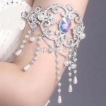 Pearl Wedding Jewelry 2013 For Bridal Pearl Wedding Jewelry 2013 For Bridal