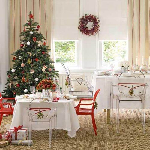 white-Decorating-for-Christmas