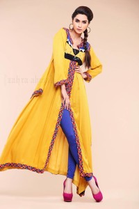 2013 Zahra Ahmad collection for wummer vol 2 (3)