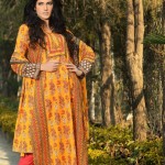 Khaadi Summer Chintz Lawn 2013 Khaadi Summer Chintz Lawn 2013