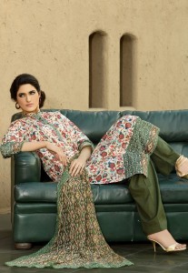 2013 khaadi summer lawn chintz collection (3)