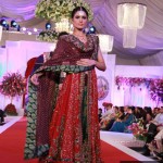 Pentene Bridal Couture Week 2013 BY Ahmad Bilal Pentene Bridal Couture Week 2013 BY Ahmad Bilal