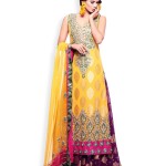 Bridal Wear Dresses Collection 2013 By Ahmad Bilal Bridal Wear Dresses Collection 2013 By Ahmad Bilal