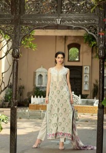 Embroidered Eid Complete Collection 2013 (11)