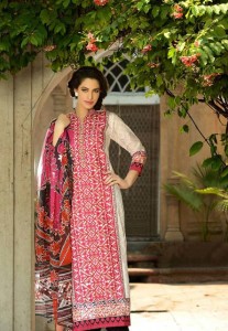 Embroidered Eid Complete Collection 2013 (13)