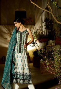 Embroidered Eid Complete Collection 2013 (14)