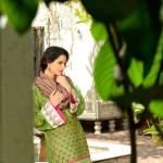 Khaadi Unstitched Embroidery Eid Collection 2013 Khaadi Unstitched Embroidery Eid Collection 2013