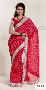 Fenisse Sarees 2013 By Natasha Couture (10)