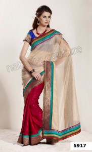 Fenisse Sarees 2013 By Natasha Couture (12)