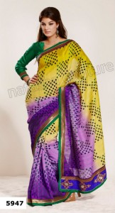 Fenisse Sarees 2013 By Natasha Couture (16)