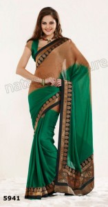 Fenisse Sarees 2013 By Natasha Couture (19)