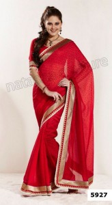 Fenisse Sarees 2013 By Natasha Couture (21)