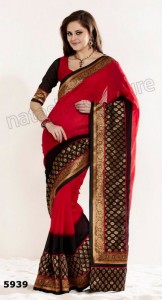 Fenisse Sarees 2013 By Natasha Couture (23)