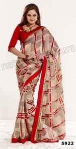 Fenisse Sarees 2013 By Natasha Couture (26)