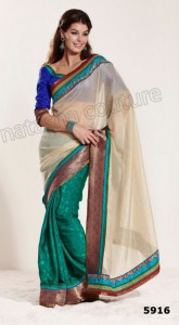 Fenisse Sarees 2013 By Natasha Couture (8)