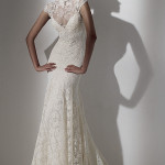 Trendy High Neck Gowns 2013 Collection Trendy High Neck Gowns 2013 Collection