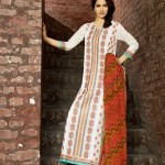 Khaadi Summer Eid Lawn Collection 2013 (10)