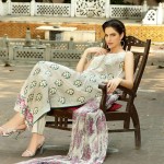 Khaadi Summer Eid Lawn Collection 2013 (12)