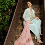 Khaadi Summer Eid Lawn Collection 2013 (14)