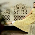 Khaadi Summer Eid Lawn Collection 2013 (16)