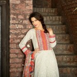 Khaadi Summer Eid Lawn Collection 2013 (5)