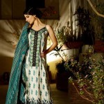 Khaadi Summer Eid Lawn Collection 2013 (6)