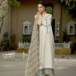 Khaadi Summer Eid Lawn Collection 2013 (9)