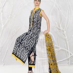 Turkish Summer Lawn Dresses by Khaadi 2013 Turkish Summer Lawn Dresses by Khaadi 2013