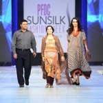 Moon Textile PFDC Fashion Week 2013 Collection Moon Textile PFDC Fashion Week 2013 Collection