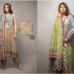 Orient Textile Lawn Summer Collection 2013 Orient Textile Lawn Summer Collection 2013