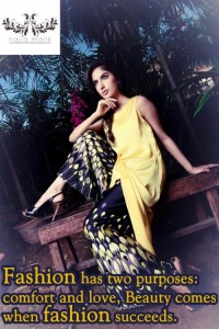 Outfits Collection 2013 By Najia Malik (2)