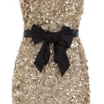 Luxurious Sequin Dressses 2013 Luxurious Sequin Dressses 2013