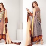 Shariq Textiles lawn collection 2013 (10)